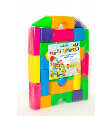 Будивельнык №1 "ЯУ" (095/1B)